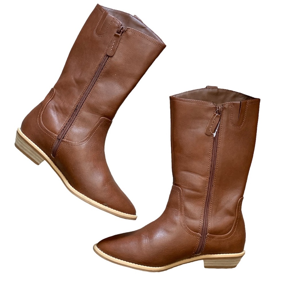 Cat & Jack Riding boots